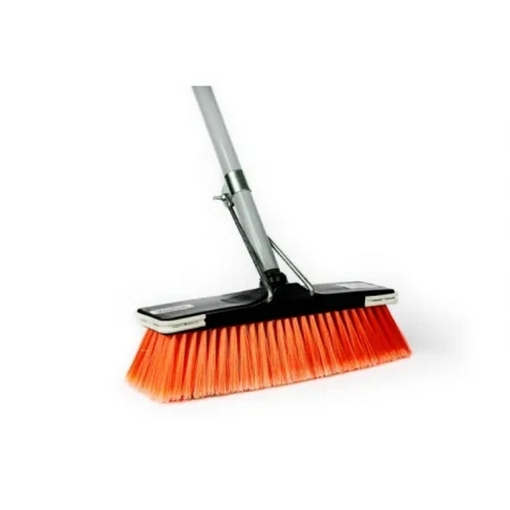 SW deluxe broom, similar to broom, brooms brushes and mops from hyper paint,builders,.