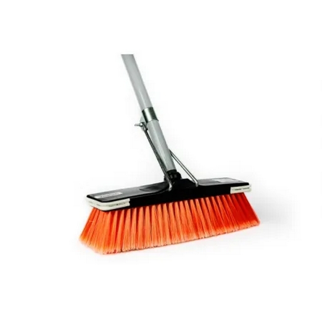 SW deluxe broom, similar to broom, brooms brushes and mops from hyper paint,builders,.