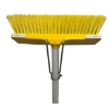 SW deluxe broom, the same as the broom, brooms brushes and mops with blendwell,volkem,addis,.