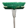 SW deluxe broom, like the broom, brooms brushes and mops through blendwell,volkem,addis,.