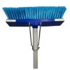 SW deluxe broom, comparable to broom, brooms brushes and mops by blendwell,volkem,addis,.