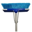 SW deluxe broom, comparable to broom, brooms brushes and mops by blendwell,volkem,addis,.