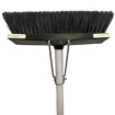 SW deluxe broom, similar to broom, brooms brushes and mops from blendwell,volkem,addis,.