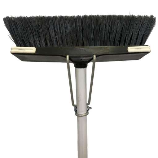 SW deluxe broom, similar to broom, brooms brushes and mops from blendwell,volkem,addis,.