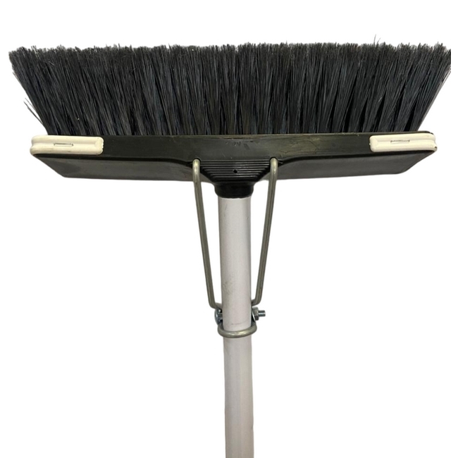 SW deluxe broom, similar to broom, brooms brushes and mops from blendwell,volkem,addis,.