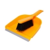 Picture of Dust Pan Set - Plastic - Colour Options