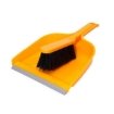 Picture of Dust Pan Set - Plastic - Colour Options