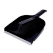 Picture of Dust Pan Set - Plastic - Colour Options