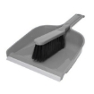 Picture of Dust Pan Set - Plastic - Colour Options