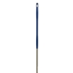 Picture of Broom Handle - With Aluminium Thread - Prism - HACCP - 1.2 x 24mm - Colour Options