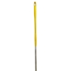 Picture of Broom Handle - With Aluminium Thread - Prism - HACCP - 1.2 x 24mm - Colour Options