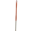 Picture of Broom Handle - With Aluminium Thread - Prism - HACCP - 1.2 x 24mm - Colour Options