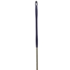 Picture of Broom Handle - With Aluminium Thread - Prism - HACCP - 1.2 x 24mm - Colour Options
