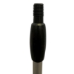 Picture of Broom Handle - With Plastic Thread - Prism - HACCP - 1.3m x 24mm - Colour Options