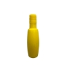 Picture of Broom Handle - With Plastic Thread - Prism - HACCP - 1.3m x 24mm - Colour Options