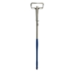 Picture of Mop Handle with Spring Clip - Aluminium - Prism - HACCP - 1.5m x 25mm - Colour Options