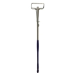 Picture of Mop Handle with Spring Clip - Aluminium - Prism - HACCP - 1.5m x 25mm - Colour Options