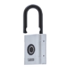 SW abus fingerprint, comparable to padlock, fingerprint padlock by digikey, rt6, makro.