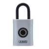 SW abus fingerprint, similar to padlock, fingerprint padlock from digikey, rt6, makro.