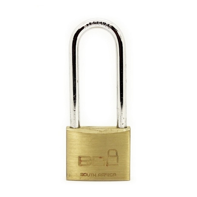 SW long shackle padlock, similar to padlock, security padlock from takealot, makro.