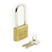 SW long shackle padlock, like the padlock, security padlock through bbl, rs components.