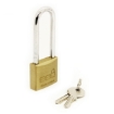 SW long shackle padlock, like the padlock, security padlock through takealot, makro.
