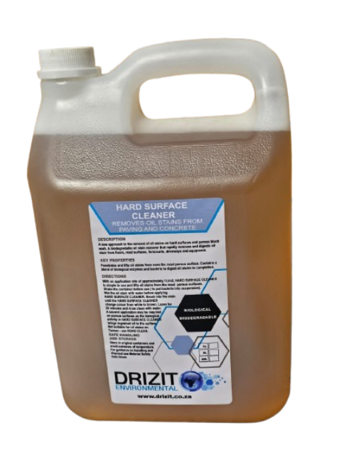 SW bio clean, similar to oil cleaner, oil stain remover from drizit,extreme projects,.	