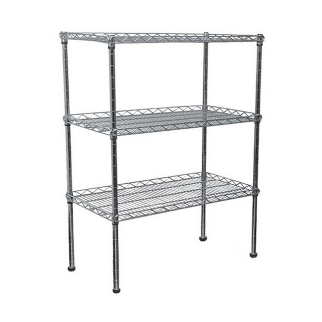 SW wire steel shelving, similar to steel shelving, shelving from cynton wire products.