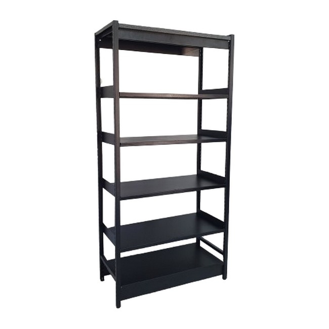 SW steel shelving, similar to steel shelving, shelving from krost, displayrite.