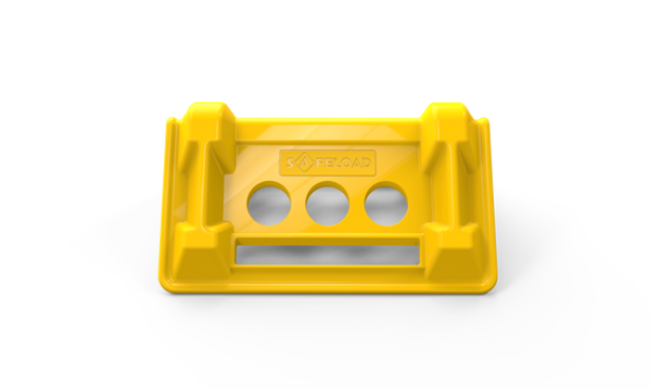 SW corner protector, similar to corner protector, plastic corner protector from safeload,linvar,takealot.