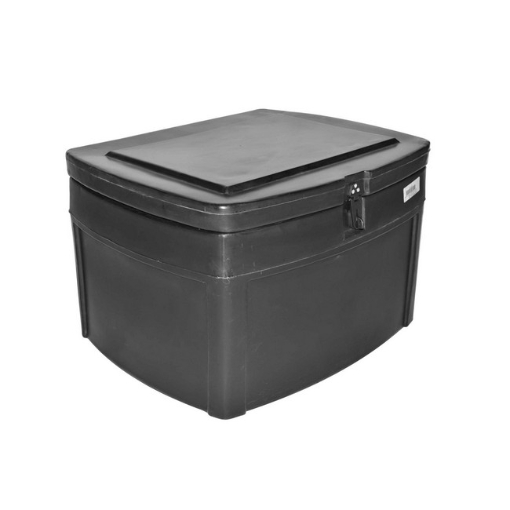 SW delivery bike box, similar to delivery bike box, delivery box from masterjack,rubbermaid.