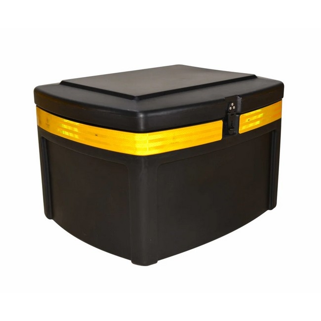 SW delivery bike box, similar to delivery bike box, delivery box from sinvac plastics,.