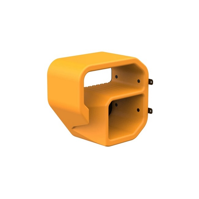 SW bike mounting rack, similar to bike rack, bicycle mounting rack from addis,addis plastics.