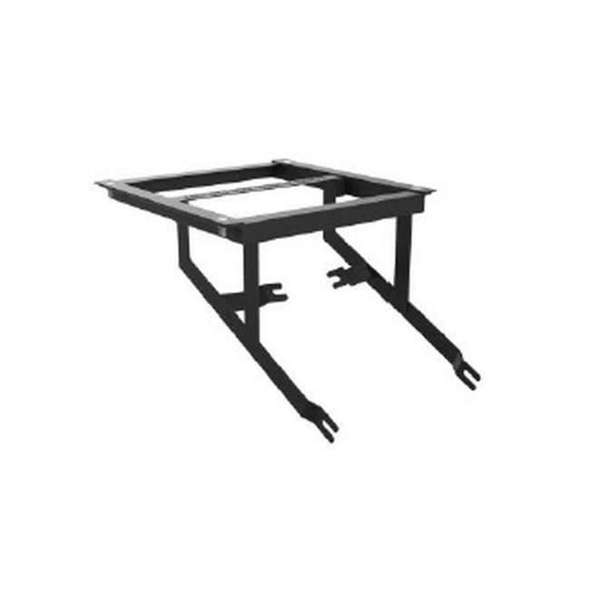 SW steel bracket, similar to delivery bike box, delivery box from all sorted,roto tank.