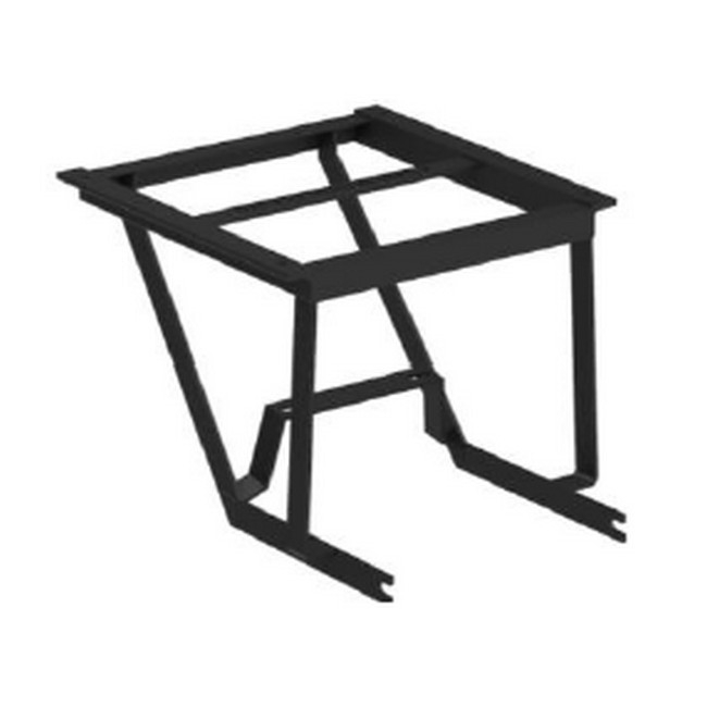 SW steel bracket, similar to delivery bike box, delivery box from linvar,makro.