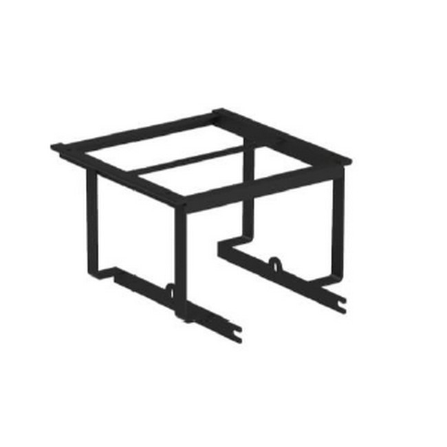 SW steel bracket, similar to delivery bike box, delivery box from sinvac plastics,.