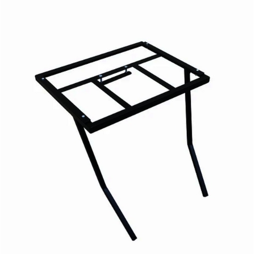 SW steel bracket, similar to delivery bike box, delivery box from masterjack,rubbermaid.