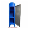 SW plastic clothes, comparable to plastic locker, plastic storage locker by path plastics.