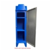 SW plastic clothes, comparable to plastic locker, plastic storage locker by path plastics.