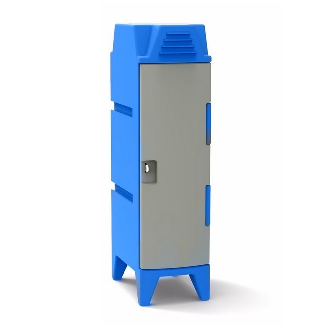 SW plastic clothes, similar to plastic locker, plastic storage locker from path plastics.