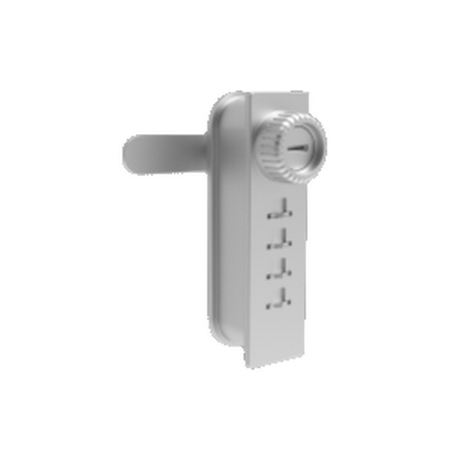 SW combination lock, similar to plastic locker, plastic storage locker from sinvac, pioneer plastics.