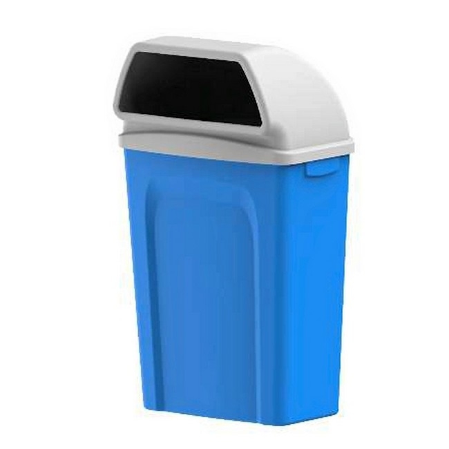 SW refuse bin, similar to litter bin, refuse bin suppliers from plastics for africa,.