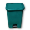 SW pedal bin, similar to rubbish bin, dustbin, plastic pedal bin from linvar,makro.