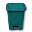 SW pedal bin, similar to rubbish bin, dustbin, plastic pedal bin from linvar,makro.