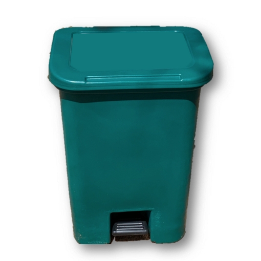 SW pedal bin, similar to rubbish bin, dustbin, plastic pedal bin from linvar,makro.