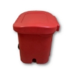SW pedal bin, comparable to rubbish bin, dustbin, plastic pedal bin by all sorted,roto tank.