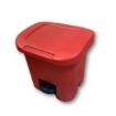 SW pedal bin, similar to rubbish bin, dustbin, plastic pedal bin from all sorted,roto tank.