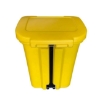SW pedal bin, like the rubbish bin, dustbin, plastic pedal bin through masterjack,rubbermaid.