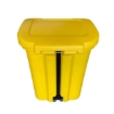 SW pedal bin, like the rubbish bin, dustbin, plastic pedal bin through masterjack,rubbermaid.