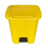 SW pedal bin, similar to rubbish bin, dustbin, plastic pedal bin from masterjack,rubbermaid.